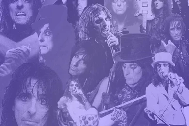 Alice Cooper Wallpapers By ColdMachines88 On DeviantArt