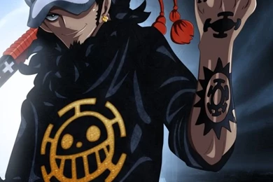 All Of My One Piece Mobile Wallpapers!   Album On Imgur