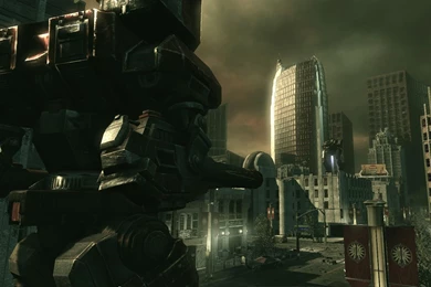 Mechwarrior Tactics Revealed