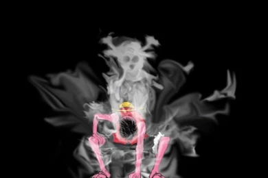 10966) One Piece Luffy Beautiful Wallpapers   WalOps.com