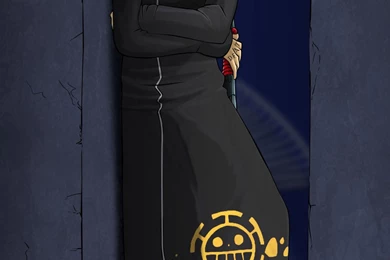 Anime Mobile Wallpapers