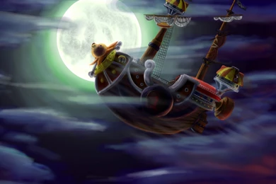 2160x1920   Anime/One Piece   Wallpapers ID: 64718