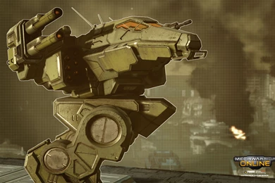 Big Damn Heroes » MWO Wallpapers