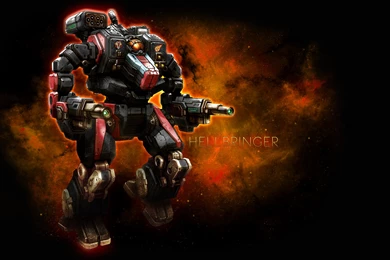 MWO: Forums   Clan Wallpapers