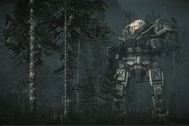 MWO: Forums   Map Scale. Dennis De Koning Plz