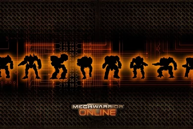 MWO: Forums   Wallpapers   Page 3