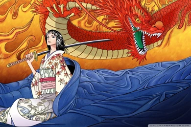 One Piece Manga HD Desktop Wallpapers : High Definition ...