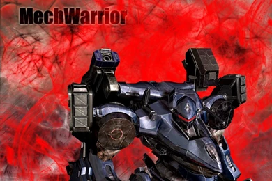 MechWarrior Wallpapers By Khaileena On DeviantArt