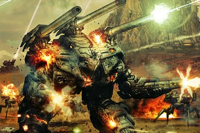 Justpict.com Battletech Wallpapers 1920x1080