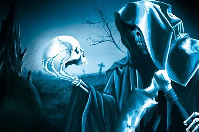 Cool Skull Wallpapers