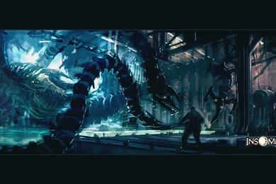 Resistance 2 Wallpapers » WallDevil   Best Free HD Desktop And ...