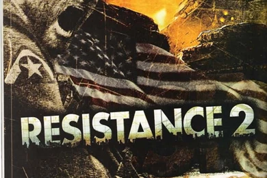 Resistance 2   1801   PS3 Photo Gallery