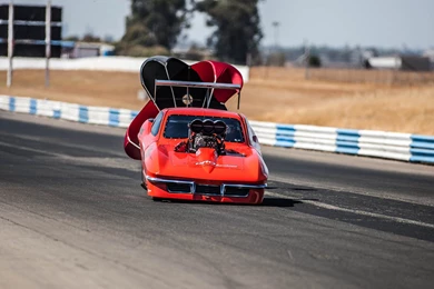 NHRA Drag Racing HD Wallpapers