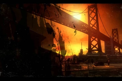 Resistance 2 Soundtrack   Radio   Rendezous Cocktails   San ...