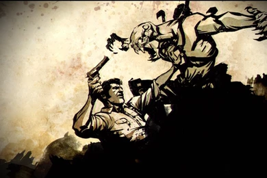 Możemy Zapomnieć O Resistance?  gamenode.pl