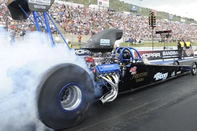 Top Dragster & Sportsman To Compete For NHRA National ...