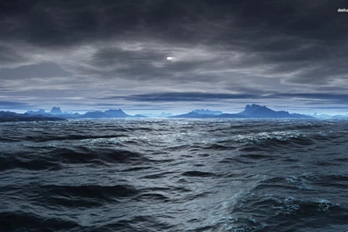 Sea Waves Wallpapers   Beach Wallpapers