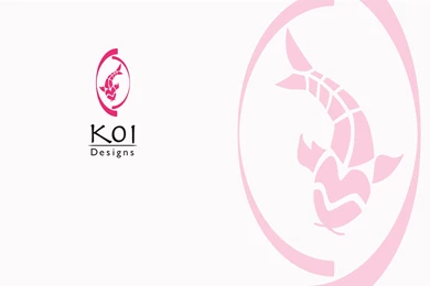 Free Koi Wallpapers