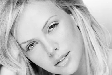 Unseen Collection Of Charlize Theron Wallpapers In [HD]