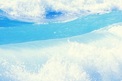 Sea Waves HD Desktop Wallpapers : High Definition : Fullscreen ...