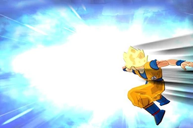 Dragon Ball Z Kamehameha Wallpapers Desktop Backgrounds 5D4   WallPey