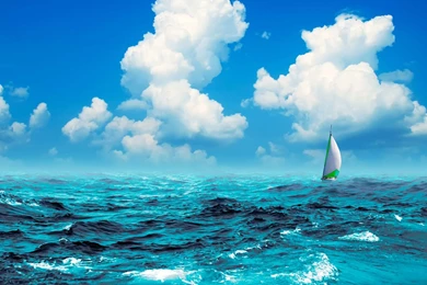 Sea Desktop HD Wallpapers ~ Toptenpack.com