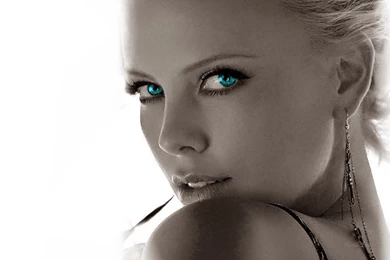 Charlize Theron Wallpaper/charlize Theron Hot Wallpaper/charlize ...