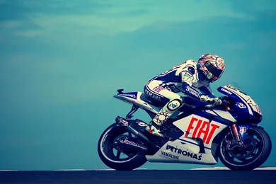 Yamaha Race3 Racing Superbike Wallpapers