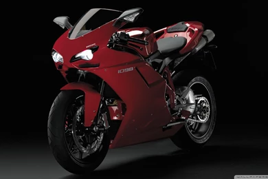 Ducati 1098 Superbike Wallpapers Desktop