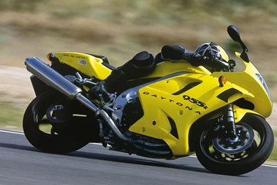 Motorcycles Updates: April 2010