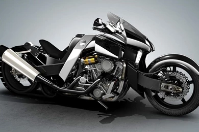 Super Bikes HD Wallpapers