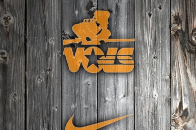 Nike Power T iPhone Wallpapers   VolNation