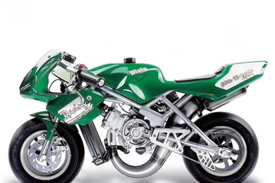 Motorcycles Wallpapers