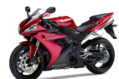 Yamaha R1 Superbike Wallpapers