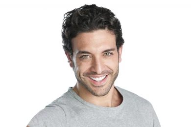 Joyful Man Face   Solana Family Dental