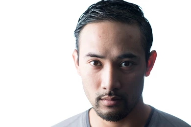 Blowing Out The Backgrounds