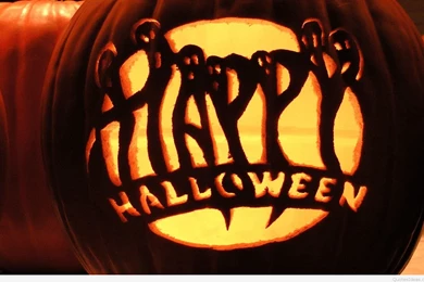 Amazing Happy Halloween Backgrounds