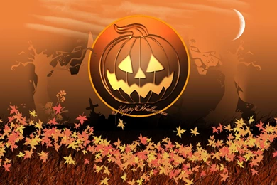 Happy Halloween By Xxdigipxx On DeviantArt