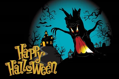 FreeVector Happy Halloween Background.jpg