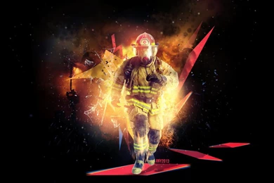HD Firefighter Wallpapers   Bing Images