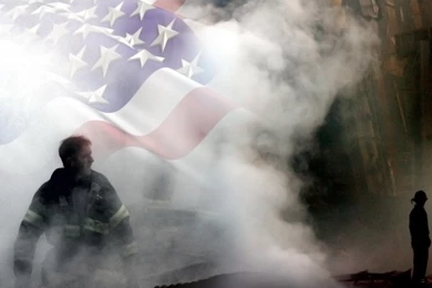 Jestingstock.com 9 11 Firefighters Wallpapers