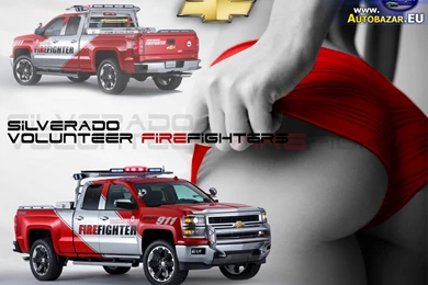 Volunteer Firefighter Wallpapers   Bing Images