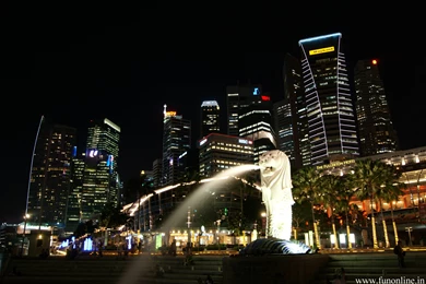Singapore Wallpapers, Elegant And Fresh City Singapore HD Wallpapers