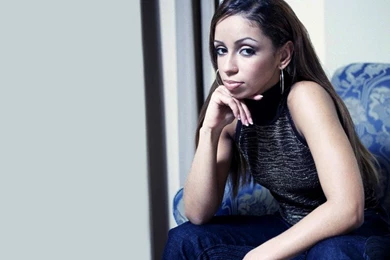 Mya Harrison 106 Wallpapers   Mya Harrison   Celebrities