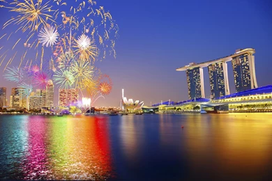 Singapore Computer Wallpapers, Desktop Backgrounds