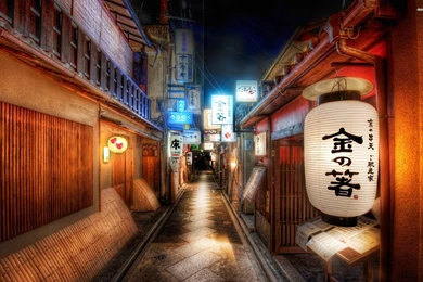 Chinatown, Singapore Wallpapers   Photography Wallpapers