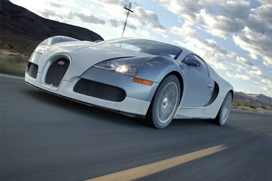 Exotic cars   B   Bugatti 16 4 Veyron   Page 2