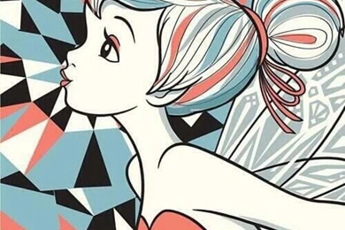 Tinkerbell Wallpapers