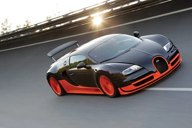 Bugatti Desktop Backgrounds