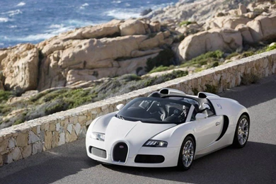 Bugatti Veyron Car Wallpapers Bugatti Veyron Car Desktop ...